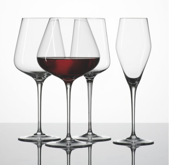 Hybrid White Wine Set of 6