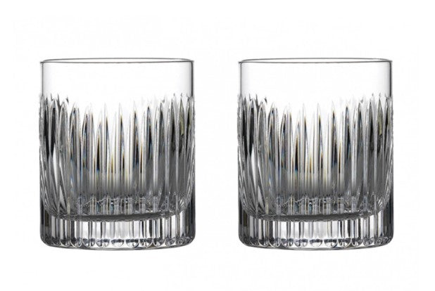 Short  Ara Tumbler Pair