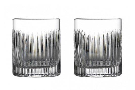 Short  Ara Tumbler Pair