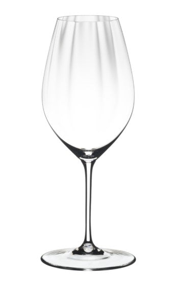 Crystal Harmony White Wine Glass Set of 6