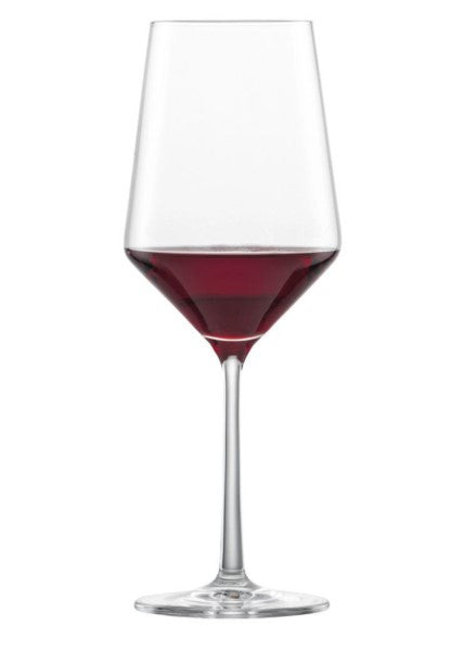 Pure Cabernet Glass Set