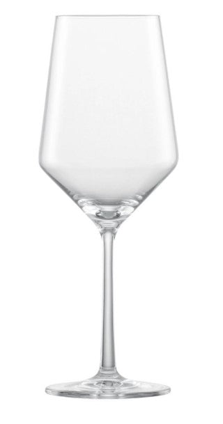 Pure Cabernet Glass Set