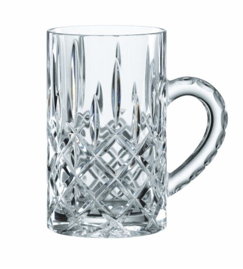 Noblesse Beer Glass Set of 6