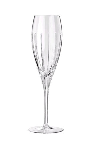 Iria Champagne Flute Pair