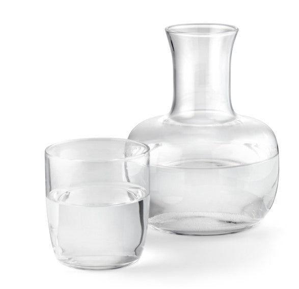 Dream Carafe + Tumbler